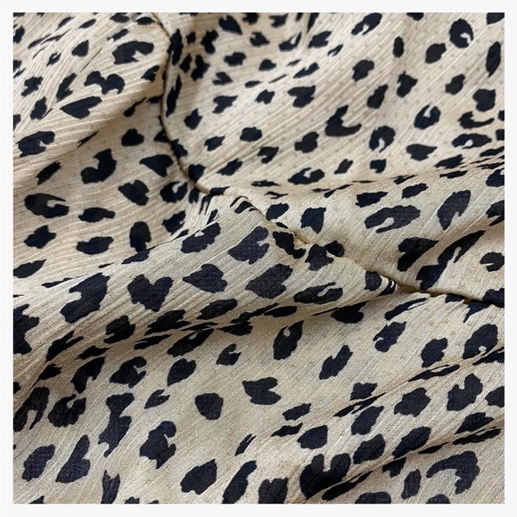 Criss Cross Backless Maxi Dress - XL - Picture 6 of 10